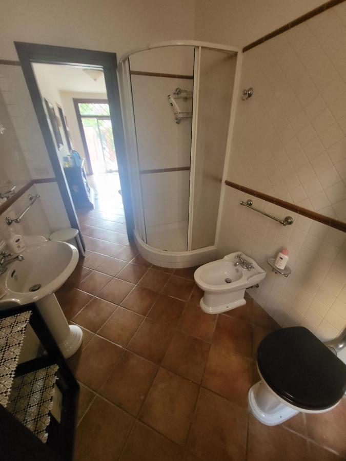 Harbour Fiumicino Lejlighed Eksteriør billede